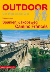 Spanien: Jakobsweg Camino Francés