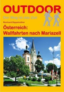 Österreich: Wahlfahrten nach Mariazell